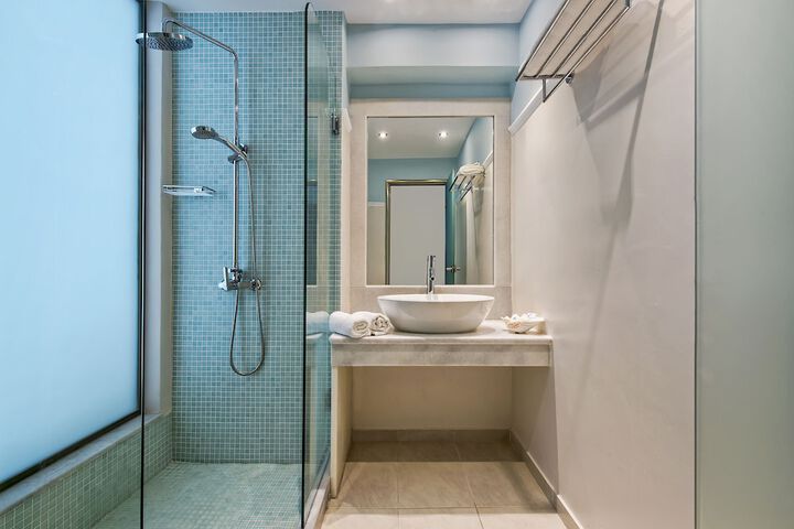 Bathroom Vanities