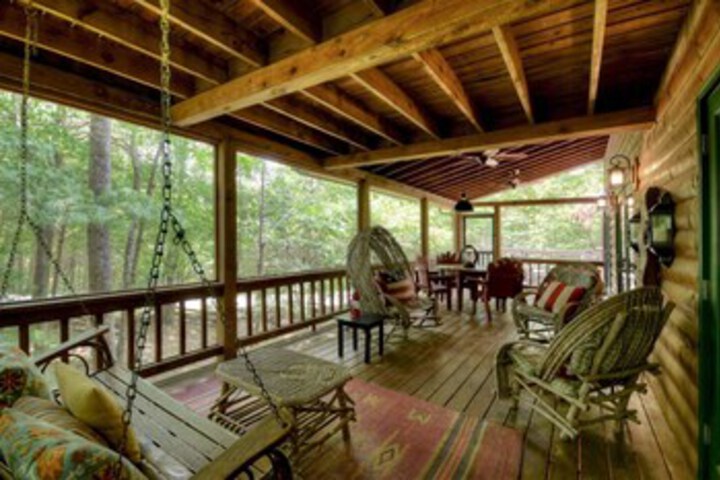 Terrace/Patio 8 of 74