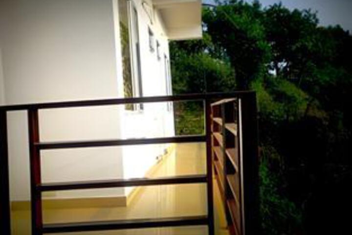Terrace/Patio 6 of 13