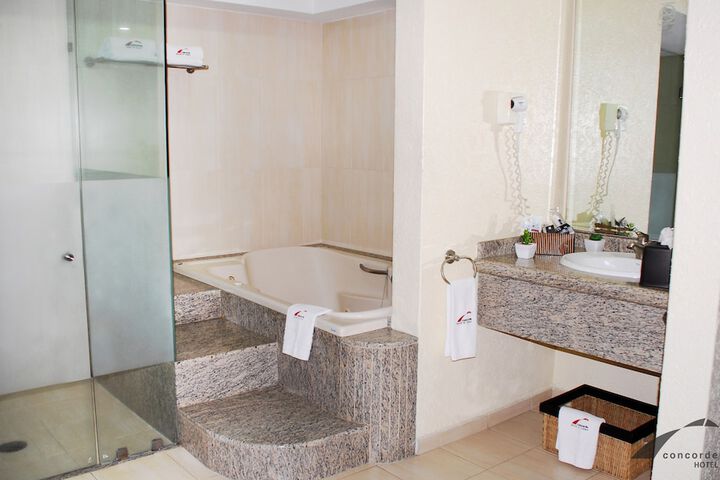 Bathroom Vanities