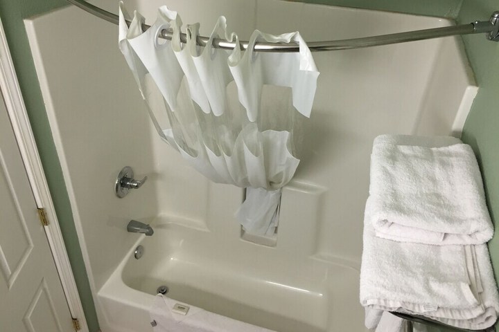 Guest Suite Photo