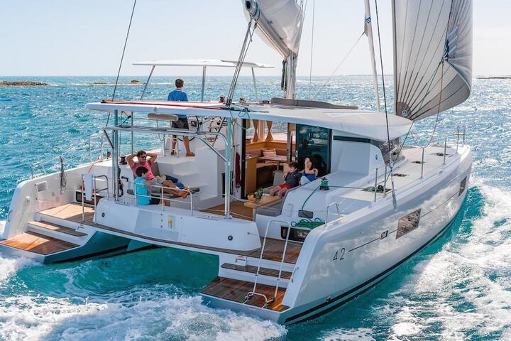 Catacruises in Rome