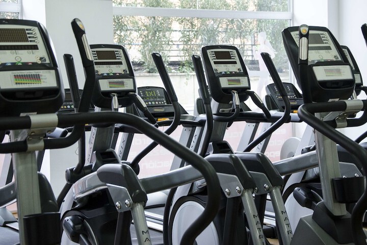 Fitness Center Photo