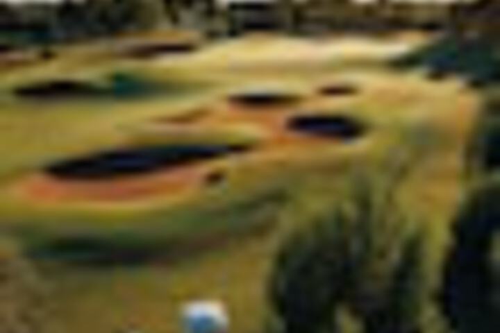 Golf 86 of 132