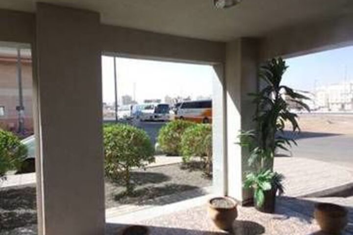 Hotel 8 of 15