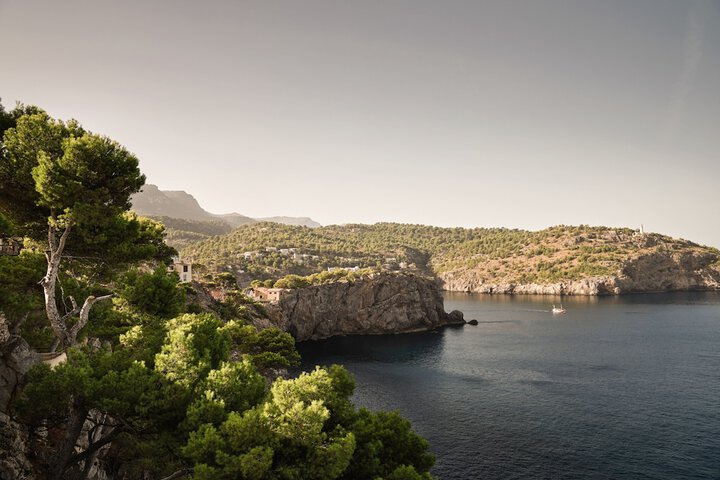 Bikini Island & Mountain Hotel Port de Sóller - Adults Only