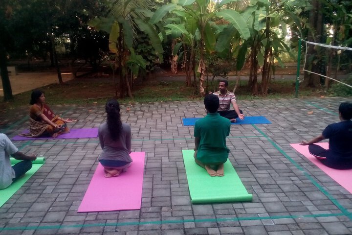 Yoga