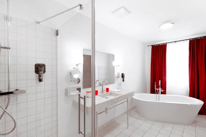 Bath Photo