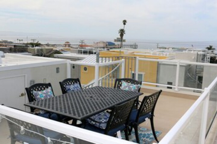 Terrace/Patio 26 of 30