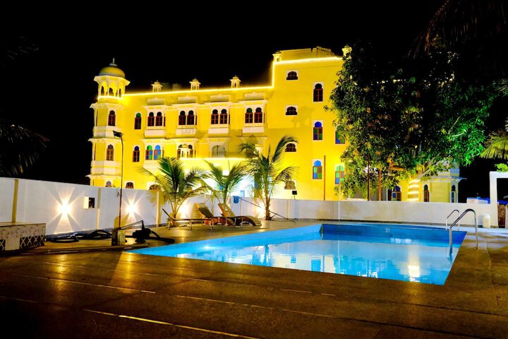 Photo of DOONGAR FORT Gurukripa Hilltop Resorts