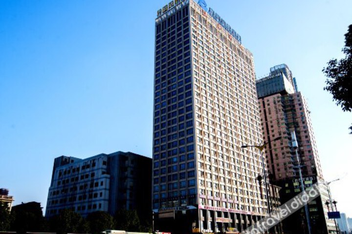 Tanzhou Hotel