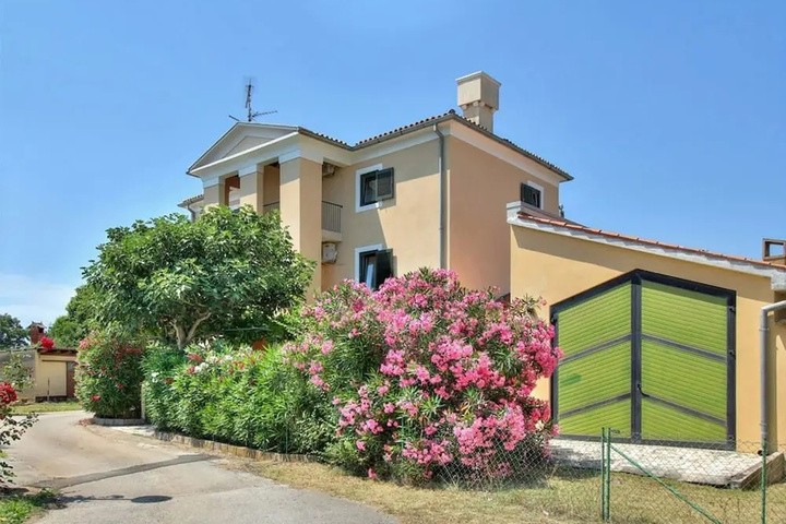 House Flora