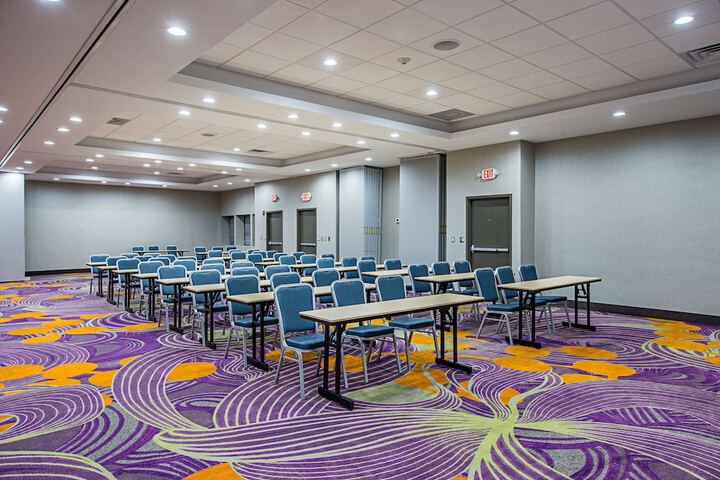 Ballroom