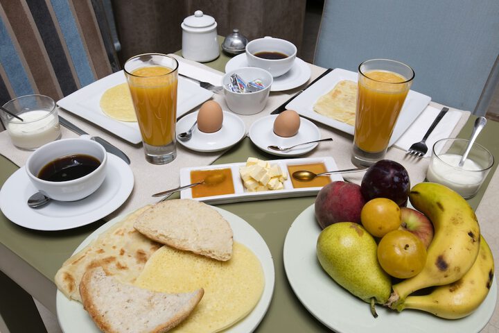 Breakfast/Coffee Service 43 of 45