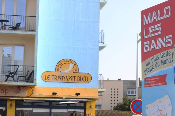 Hotel 38 of 40