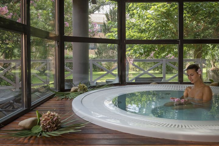 Wellness Treatments