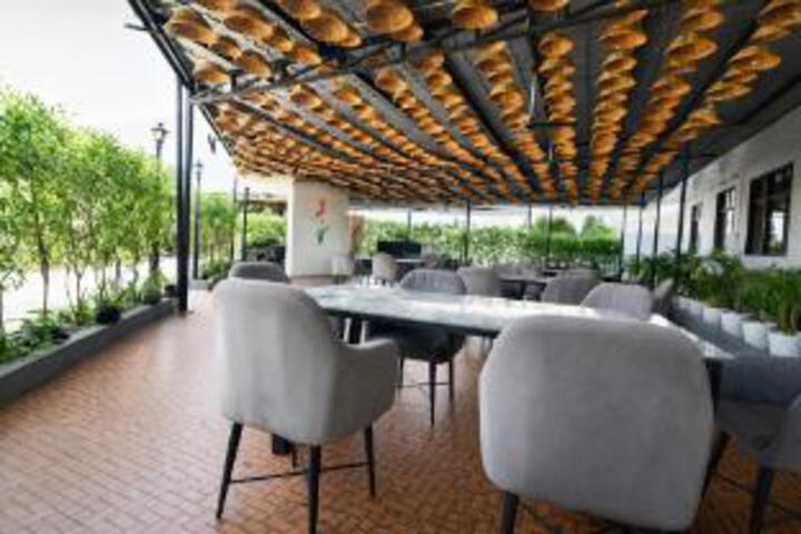 Hotel Interior 12 of 20