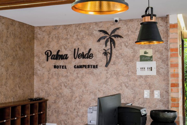 Hotel Interior 2 of 55