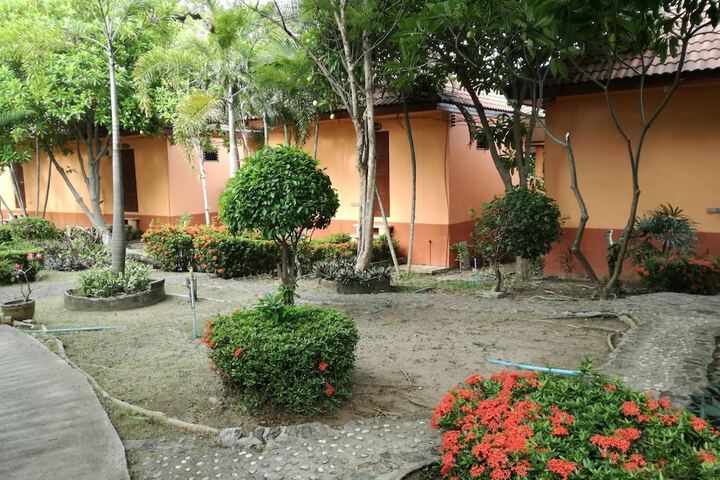 Hotel 85 of 95