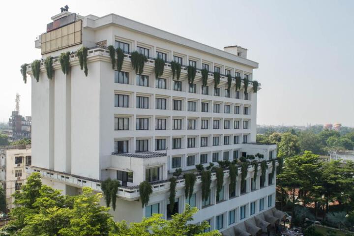 Hotel Kanha Shyam
