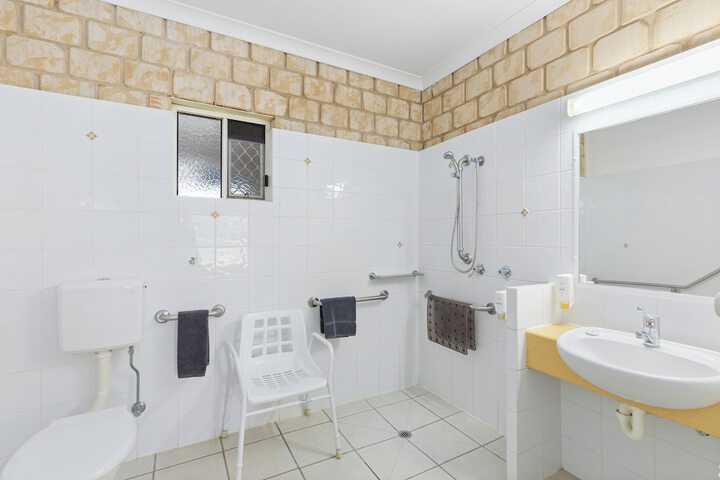 Bathroom Vanities