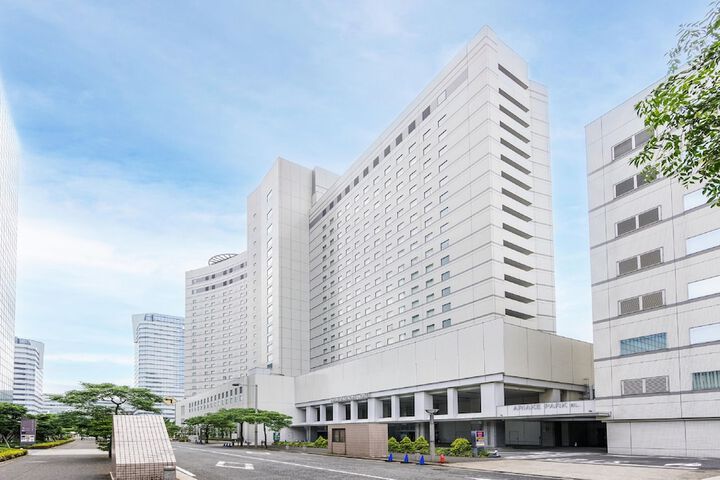 Hotel 89 of 100