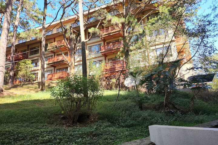 Hotel 47 of 51