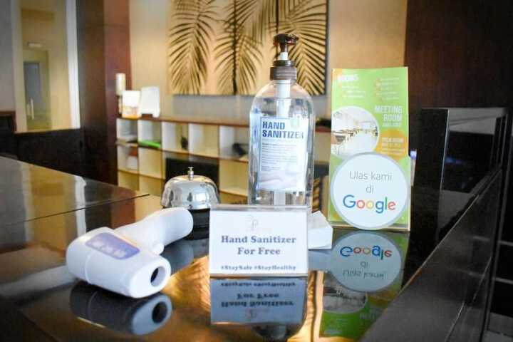 Bath Amenities