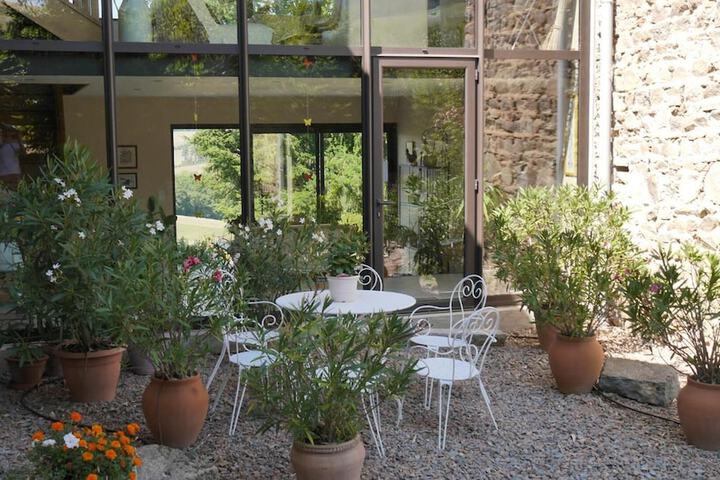 Terrace/Patio 14 of 28