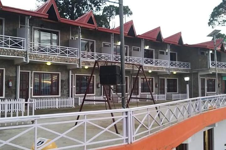 Kasar Serenity-- by Excellent Hospitality
