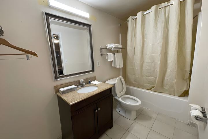 Standard Room, King or Two Doubles (12 of 14)
