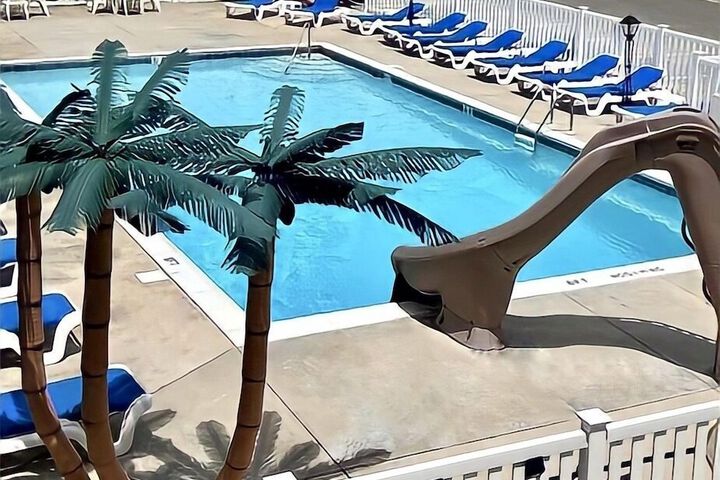 Pool 21 of 45