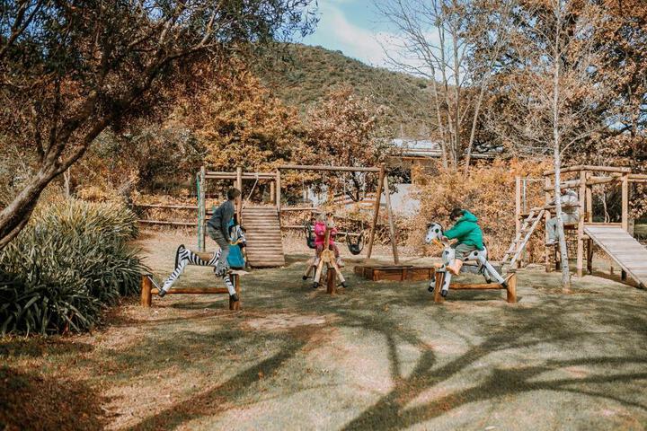 Fitness Center Photo