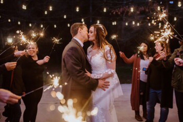 Wedding/Banquet 74 of 120