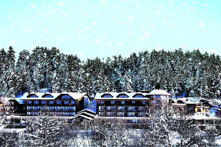Hotel 31 of 35