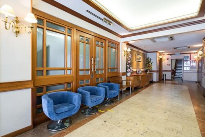 Hotel Interior 12 of 61