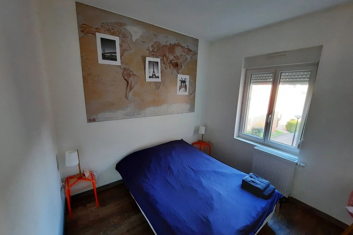 Hyper Centre Wi Fi Netflix Tout Confort