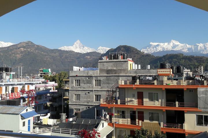 Hotel View 21 of 24