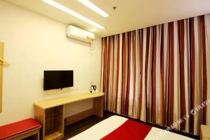 THANK YOU Inn QINGDAO PIJIU STREET