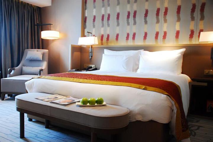 WENZHOU BOLI HOTEL
