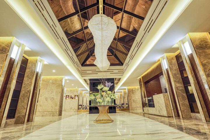 Hotel Interior 2 of 82