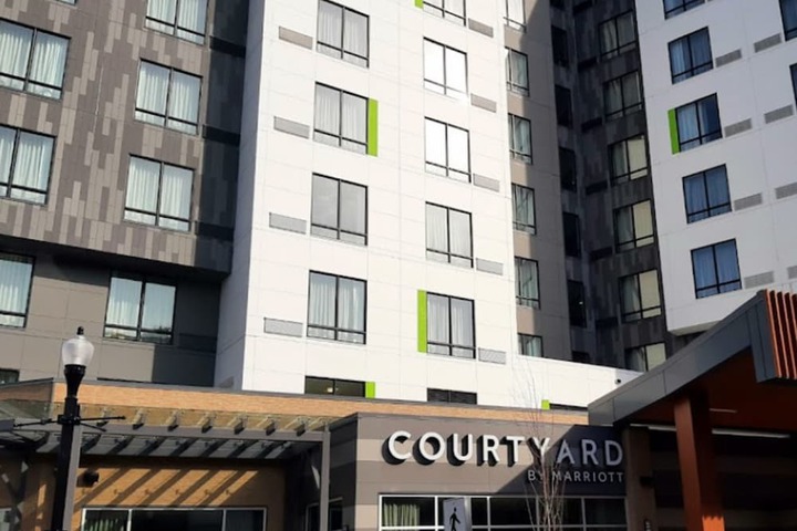 Hotel 40 of 41