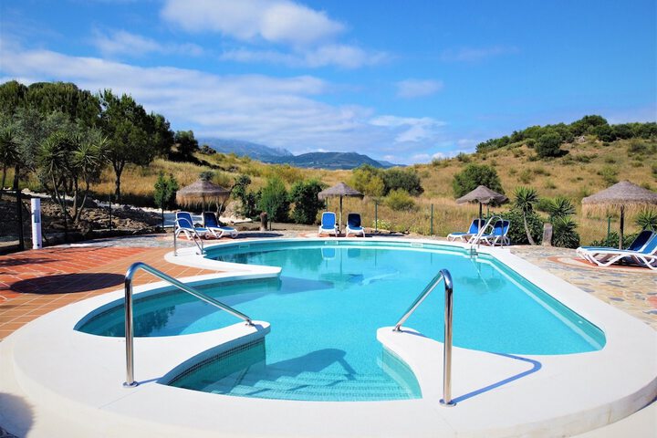 Pool to Cool