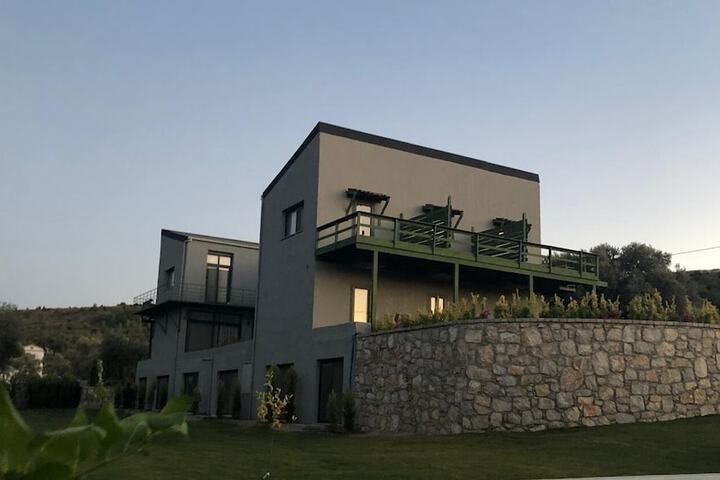 Olia Butik Hotel in Cesme