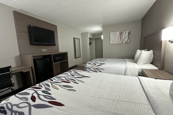 Double Superior King Bed (2 of 5)
