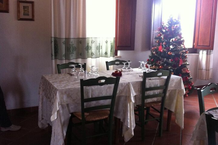 Dining Photos