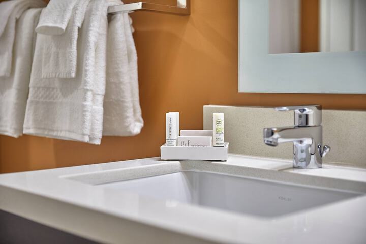 Bathroom Vanities
