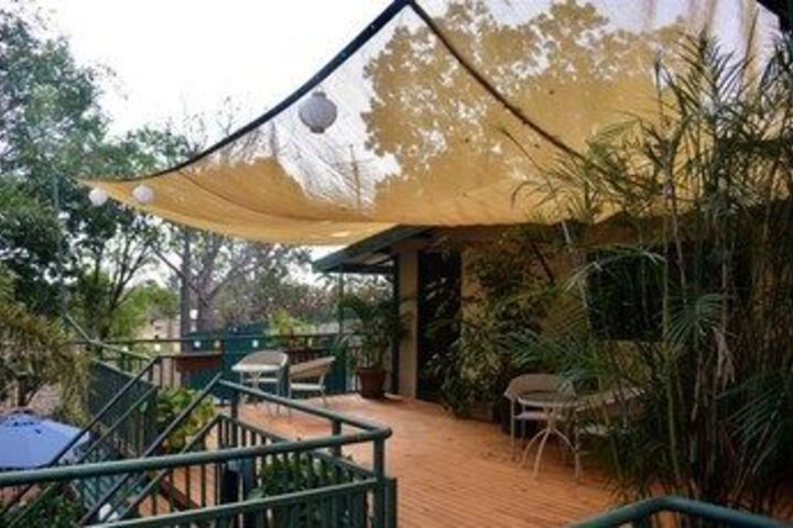 Terrace/Patio 65 of 69