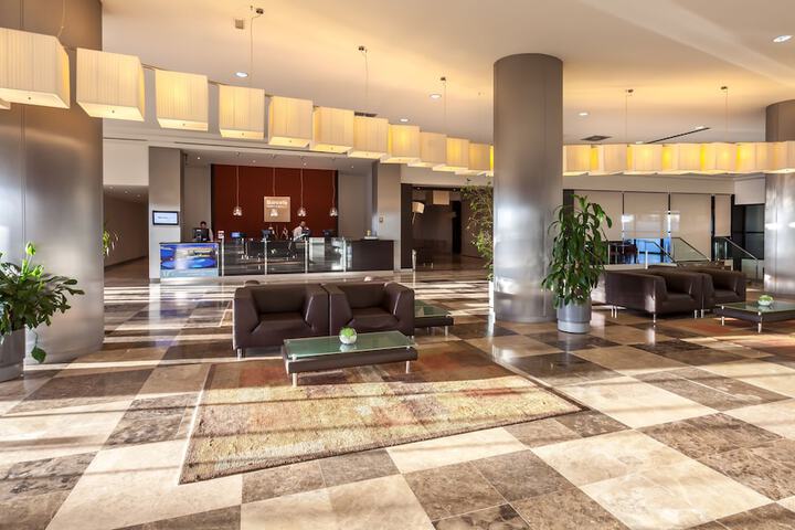 Hotel Interior 3 of 64
