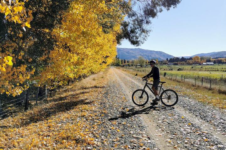 Bicycling